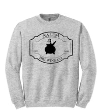 Load image into Gallery viewer, Salem Brewing Co Sweatshirt
