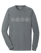 Load image into Gallery viewer, Pumpkins Long Sleeve Tee
