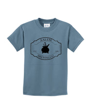 Load image into Gallery viewer, Youth Salem Brewing Co Tee
