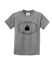 Load image into Gallery viewer, Youth Salem Brewing Co Tee
