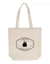 Load image into Gallery viewer, Salem Brewing Co. Tote Bag
