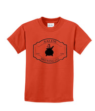 Load image into Gallery viewer, Youth Salem Brewing Co Tee
