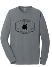 Load image into Gallery viewer, Salem Brewing Co Long Sleeve Tee
